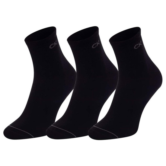 Calvin Klein Κάλτσες 3 pairs
